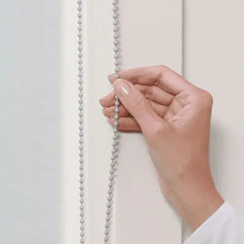 Beaded Loop