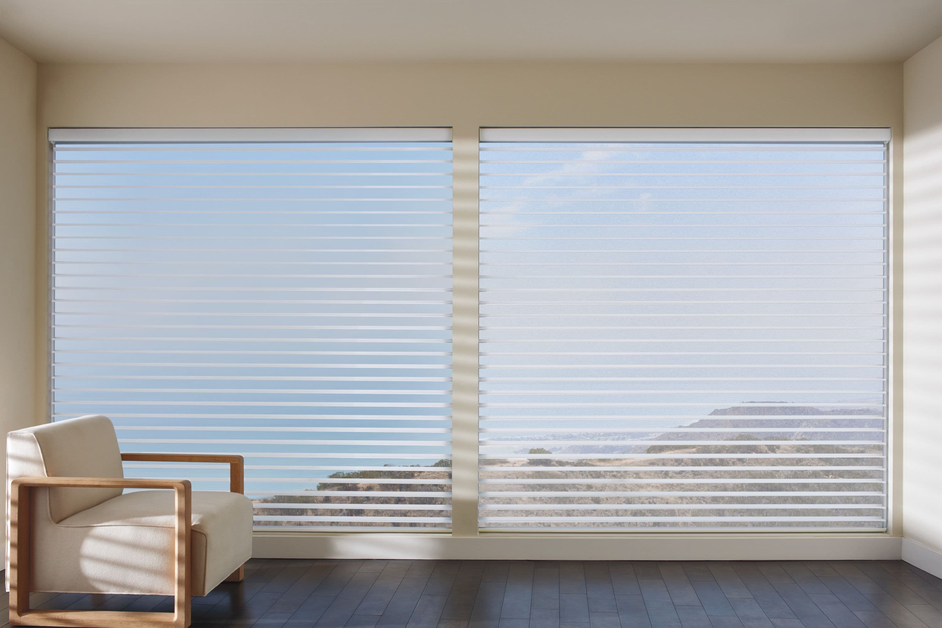 Light Filtering