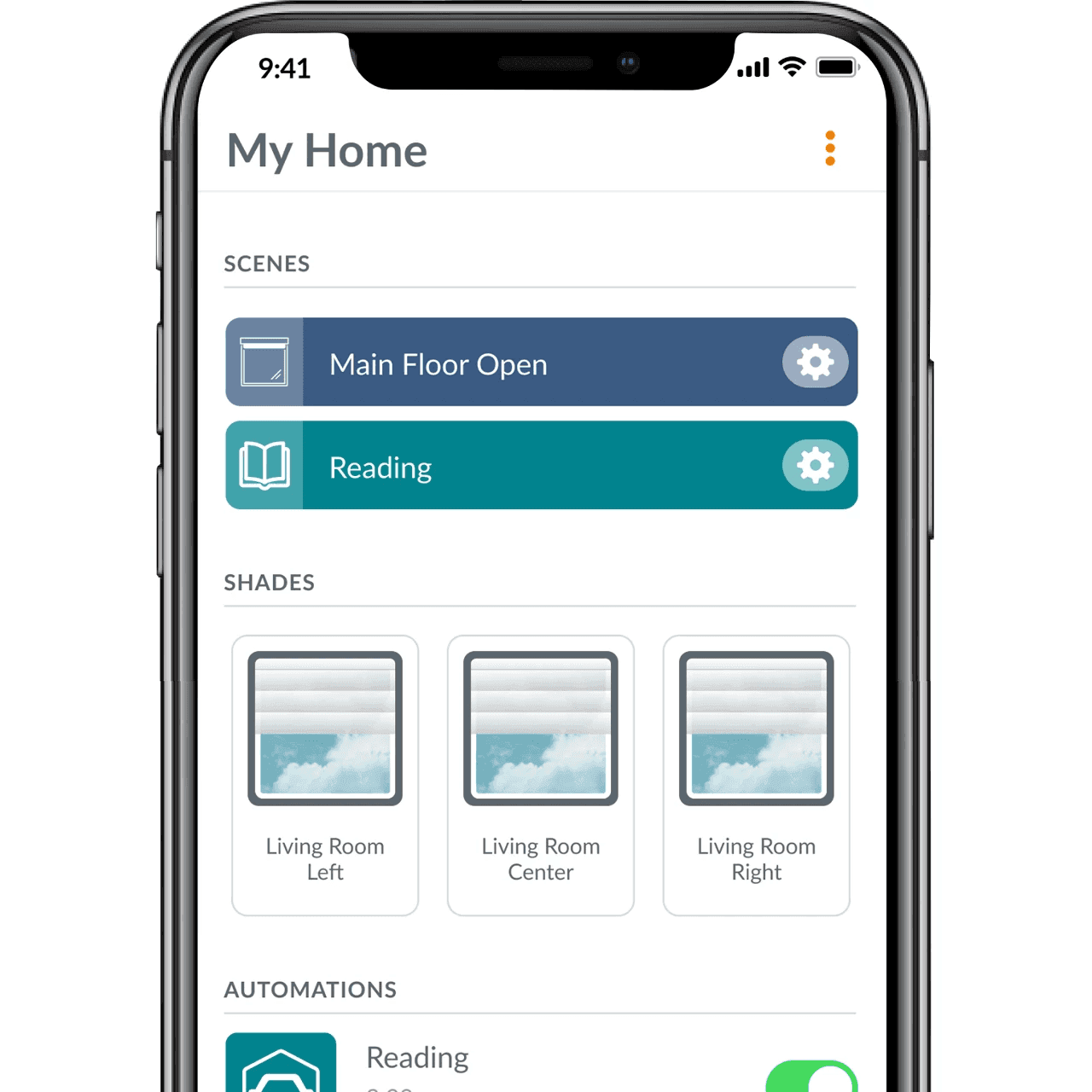 PowerView® App