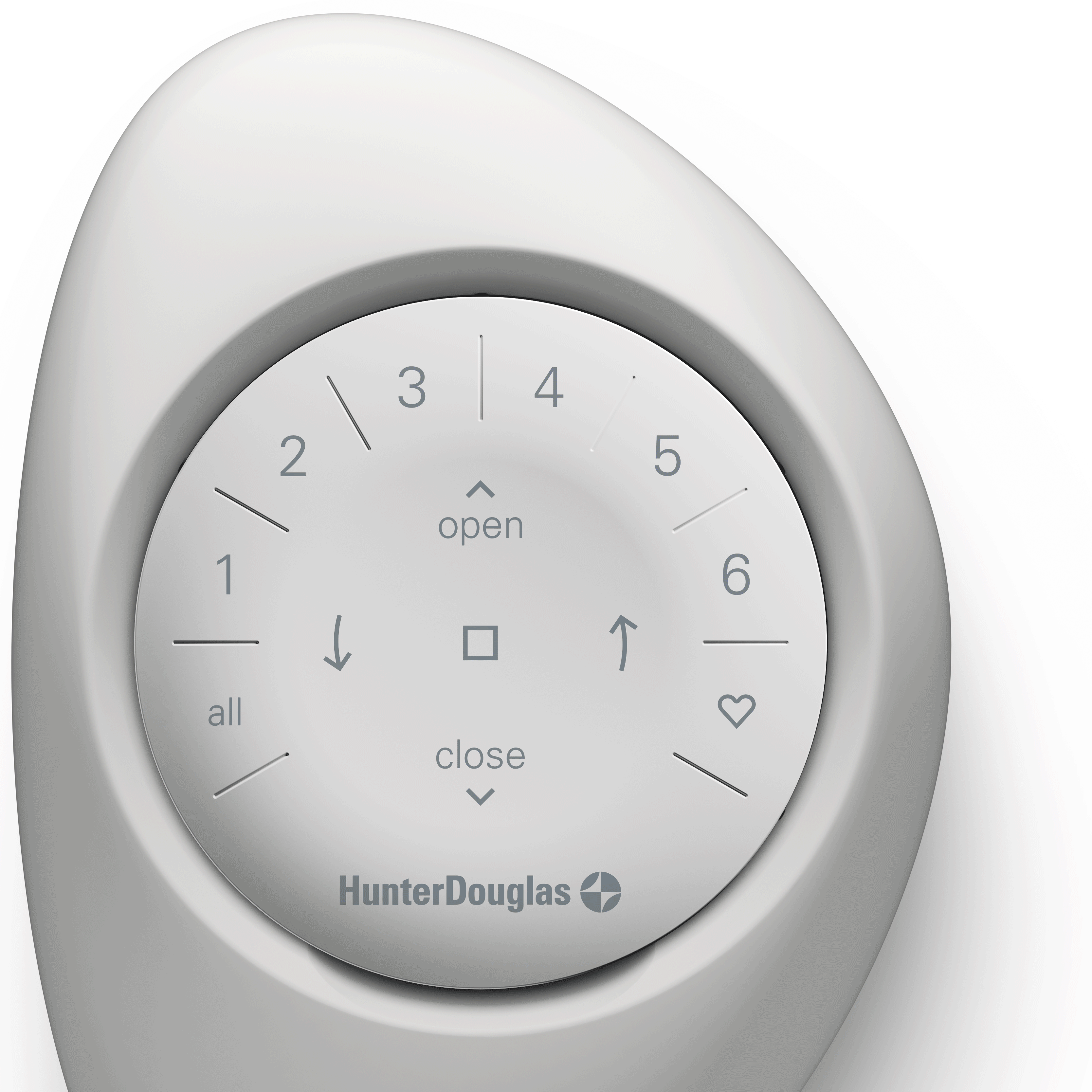 PowerView® Remote